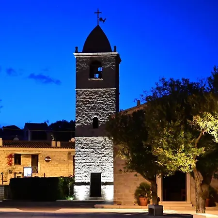 New ! Rayuela San Pantaleo San Pantaleo