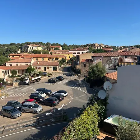 New ! Rayuela San Pantaleo Apartamento