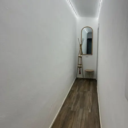 New ! Rayuela San Pantaleo Apartamento *
