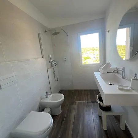 New ! Rayuela San Pantaleo * San Pantaleo