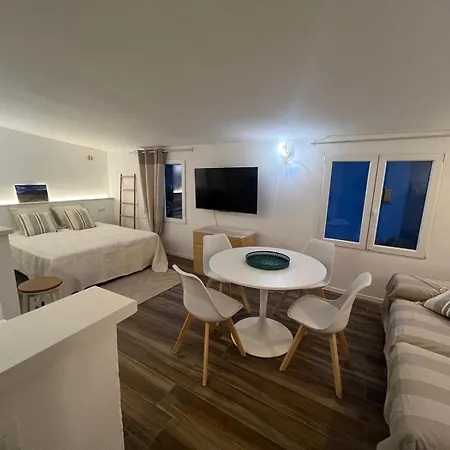New ! Rayuela San Pantaleo Apartamento *