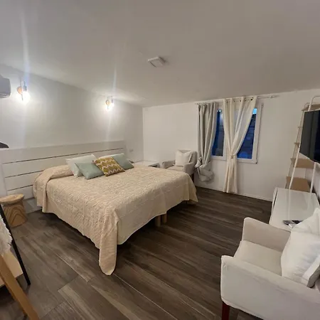 Apartamento New ! Rayuela San Pantaleo *