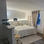 公寓 New ! Rayuela 圣帕特雷拉