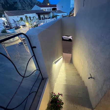 New ! Rayuela דירה סן פנטלאו