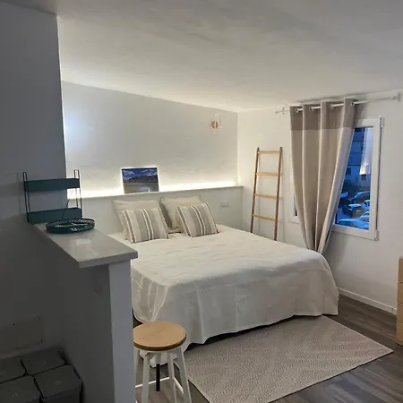 Apartmán New ! Rayuela San Pantaleo