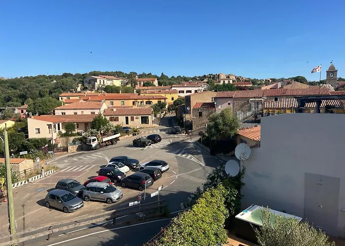 New ! Rayuela Apartment